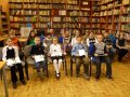 Mistrz pieknego czytania